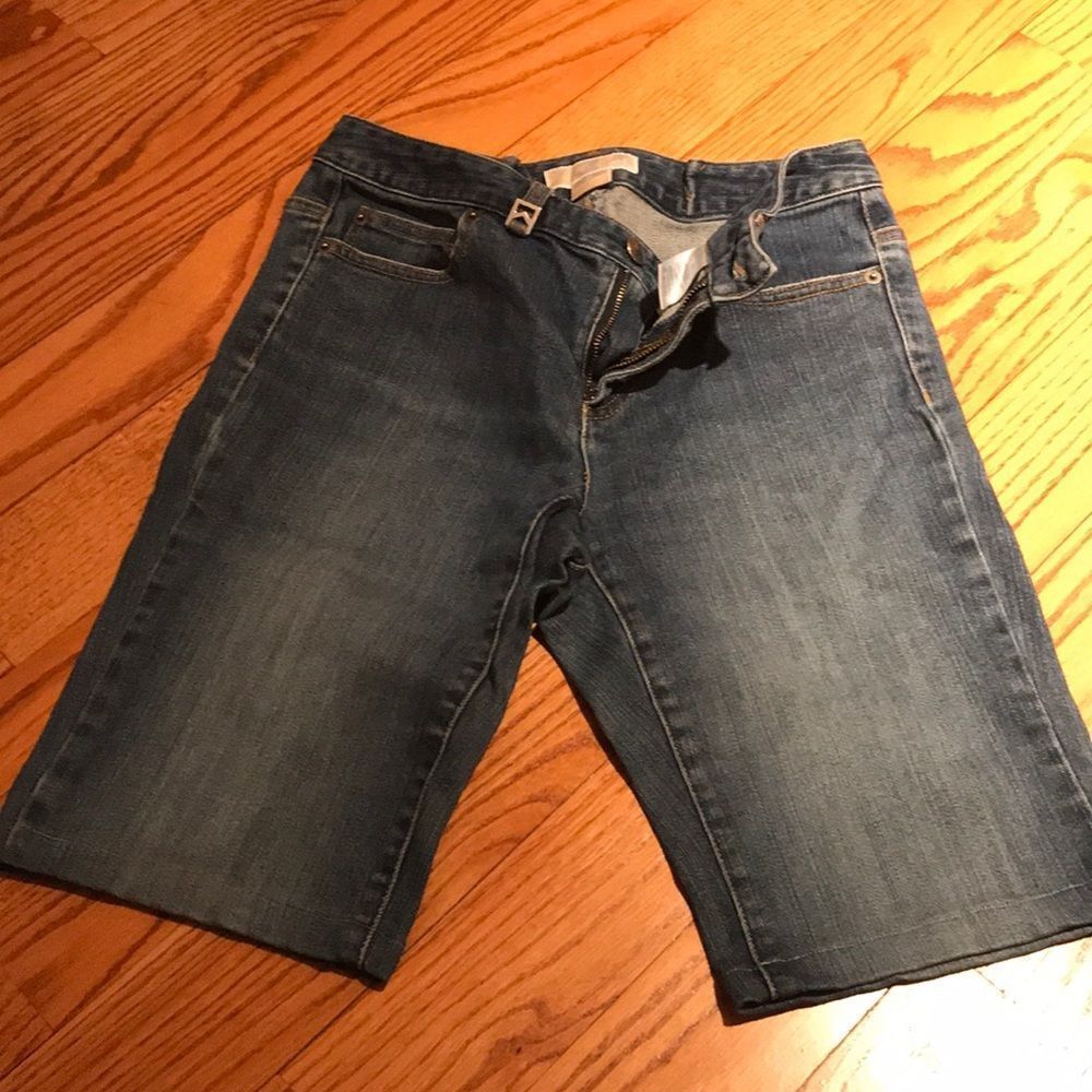 Michael Kors Capri shorts Size 6